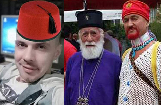 Бојан Томовић не престаје да изненађује јавност: Замонашиће се код распопа Мираша на Цетињу