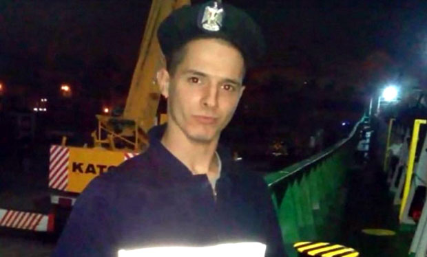 Троструки убица из Сплита у изолацији: Филип смештен у самицу, његова мајка у страху