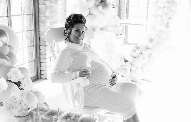 Сека Алексић ситно броји до порођаја: Све спремно за долазак другог наследника, а ево где ће се малени Исак родити