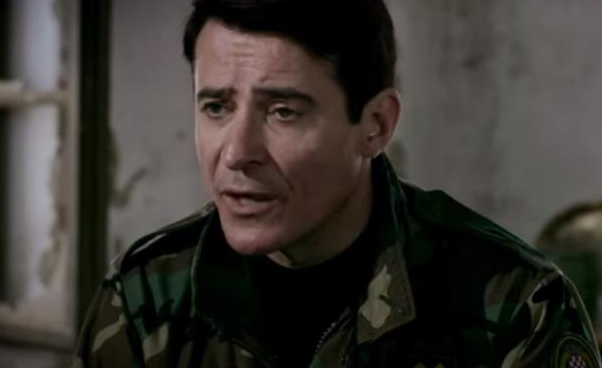 Хрвати се смеју серији о Анти Готовини: Патетични монолози и плод љубавног троугла Чака Нориса, Бонда и Казанове