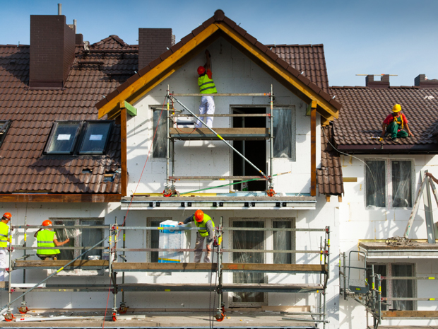 Уштеда на рачунима од 30 до 45 одсто: Колико добра термоизолација кућа и станова може да смањи потрошњу енергената, али и умањи загађење