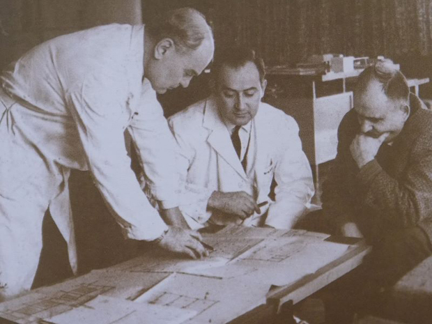 Здравље као животно дело: Фармацеут Божидар Ђорђевић Кукар, син предратног богаташа и индустријалца, развијао социјалистички Лесковац
