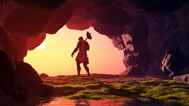 Неандерталци су умели да пливају