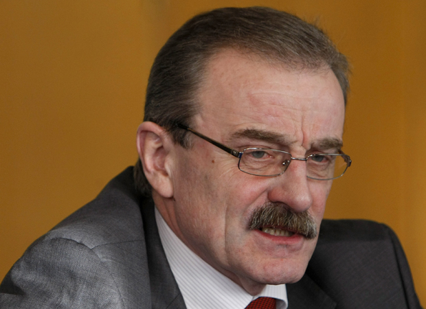 Нови амбасадор Хрватске: У Београд стиже најближи Туђманов сарадник, муслиман с великим Х?