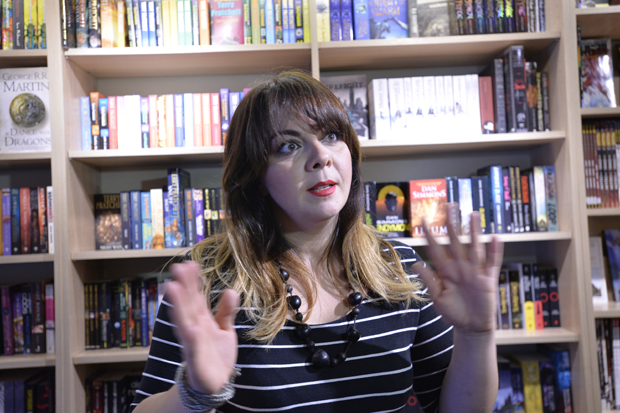 Драма између Кристине Ковач и супруга њене сестре Александре се наставља: Сунце ти жарко, сад ће зет да ме оптужи за плагијат