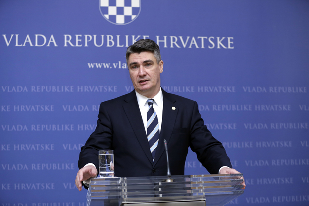 Милановић неће звати иностране госте на инаугурацију, али најављује посету Путину 