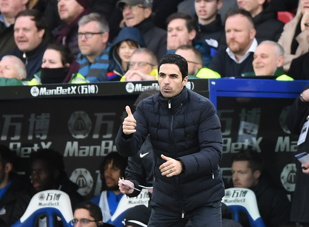 Артета пикирао појачање: Арсенал купује у Паризу