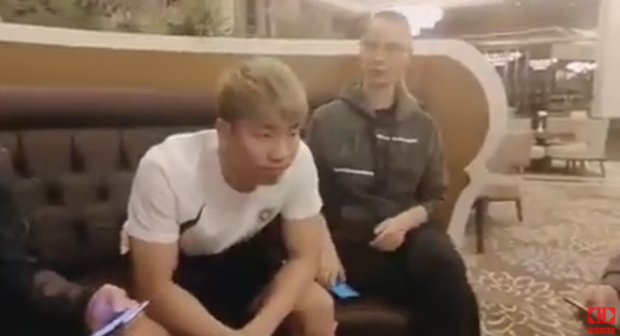 Комичне сцене у Турској: Новинари покушали да направе интервју са Асаном преко “Гугл преводиоца” (ВИДЕО)