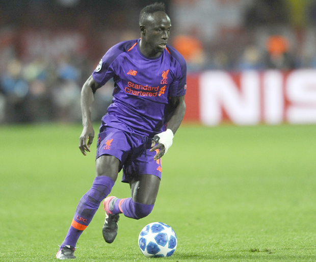 Мане је заслужио награду више него Меси: Нова полемика око Златне лопте