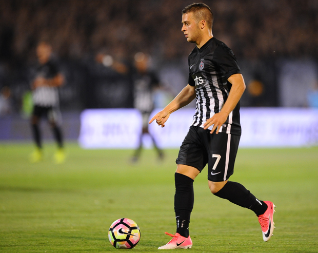 Није се снашао у Холандији: Михајловић иде у Пољску