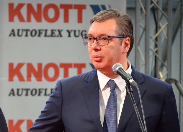 Председник Србије: Избори 19. или 26. априла