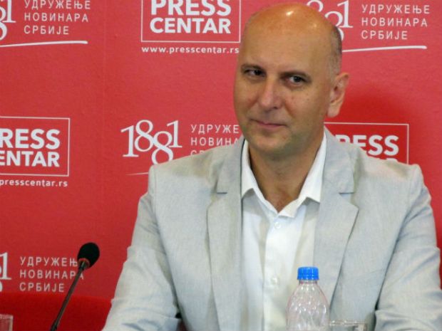 Институције да раде без притиска: Скоко о истрази против лидера Социјалистичке партије