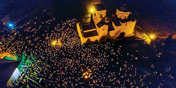 (О) убавој нам Црној Гори…