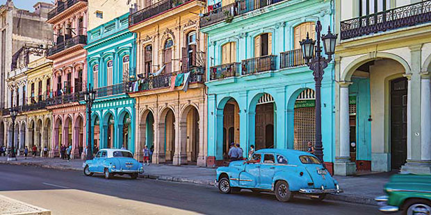 Духовни милионери, или филозофија кубанског ината