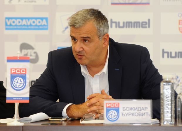 Први човек Рукометног савеза после краха репрезентације на ЕП: Нисам слепљен за столицу и свакога могу да погледам у очи