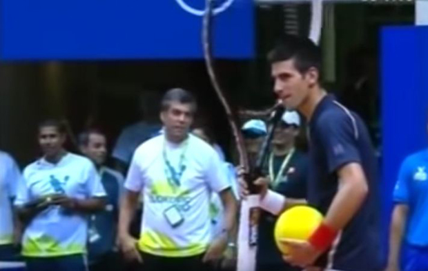 Ђоковић, после седам година чекања, добио спор против Рио де Жанеира (ВИДЕО)