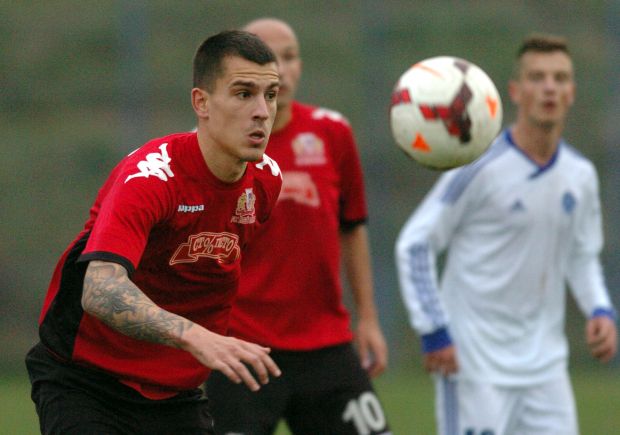 У Шпанији ухапшен син Горана, а братанац Владана Милојевића (ВИДЕО)