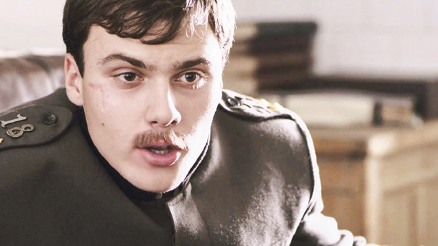 Глумачки је стицао војно и ратно искуство, кошаркашко, боксерско, хируршко: Миодраг Драгичевић о улогама у домаћим серијама