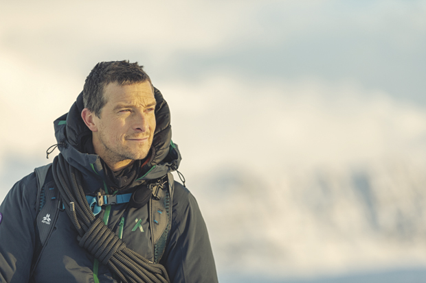 Било би феноменално снимити једну од наредних сезона у вашој земљи. Ваша природа и дивљи свет су спектакуларни: Бер Грилс наредну сезону снима у Србији? 