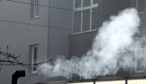 Београђани јутрос удишу чистији ваздух, ПМ10 нешто изнад 50