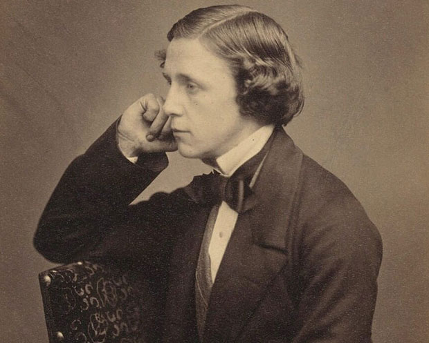 Мрачна страна писца књиге Алиса у земљи чуда: Родитељи су склањали своју децу од њега