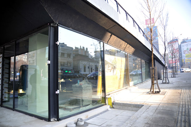 ТОБ на Славији за месец дана: Нови пулт у центру ускоро спреман за туристе