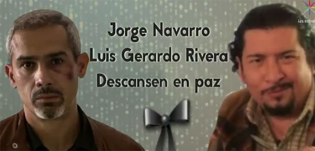 Стравична несрећа: Глумци погинули док су снимали сцену (ВИДЕО)