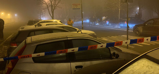 Пуцњава у Београду: Мушкарац убијен на Бежанијској коси 