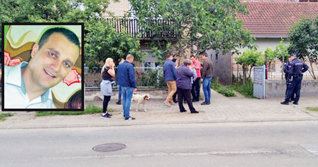 Чекићем убио таста и ташту, па сав бес искалио на супрузи: Горан Јанковић (38) ускоро пред судијом