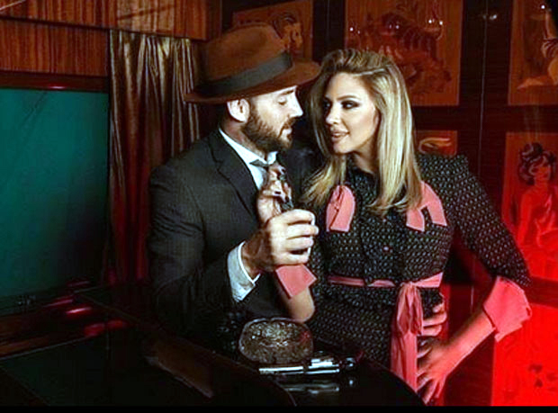 
Огласио се Петар Стругар о вези са Милицом Тодоровић и изненадио све својом отвореношћу