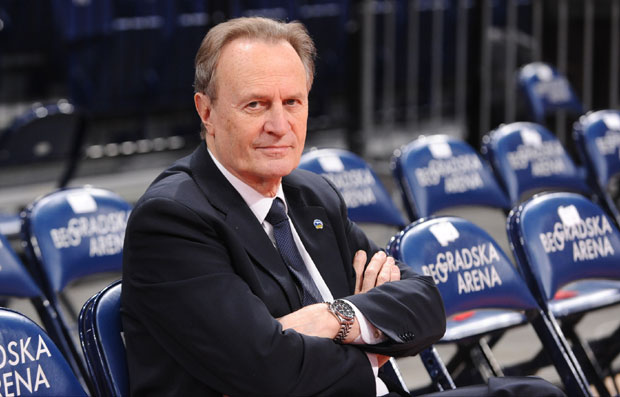 Тренер Албе: Добар шут је био пресудан