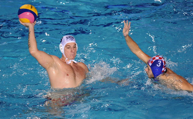 Ватерполисти не мисле о Холанђанима: Радимо све да четвртфинале дочекамо спремни 