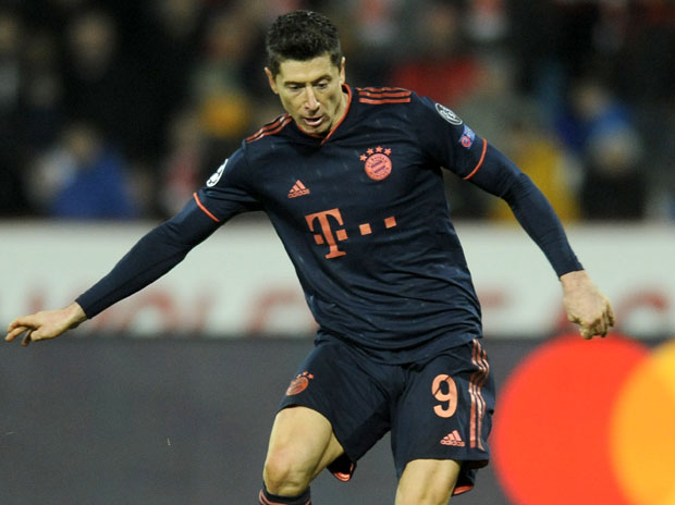 Наставља се Бундеслига: Бајерн јури рекорд, Лајпциг и две Борусије кваре планове