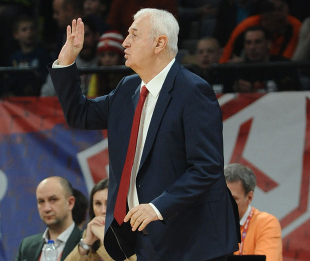 Шакота разочаран после Албе: За плакање, изгледало је као да се Сикма Ајнштајн играо с њима