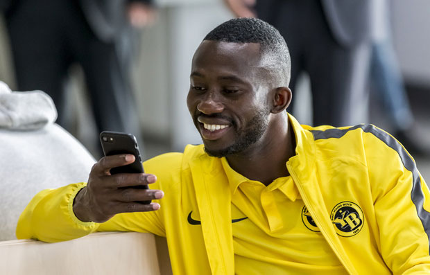 Звезда ипак доводи појачање: Саного на листи црвено-белих жеља