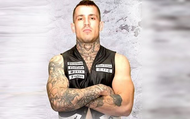 Немилосрдни ММА борац, бивши фудбалер и унук Ненада Бјековића: Ко је ухапшени братанац Владана Милојевића (ФОТО/ВИДЕО)