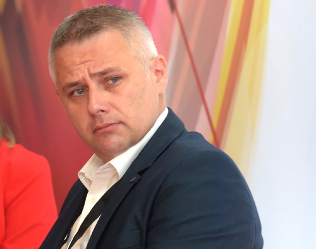 Игор Јурић изнео шокантне тврдње: Знам за битне људе у земљи који су педофили! Јавна је тајна да оргијају с децом од 12 година