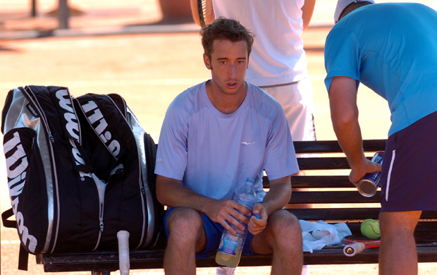 Милојевић без главног жреба на АО