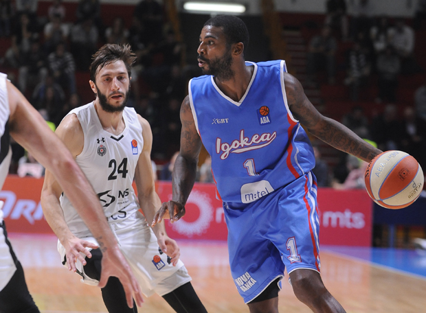 Рајт није испунио очекивања, други растанак са Игокеом