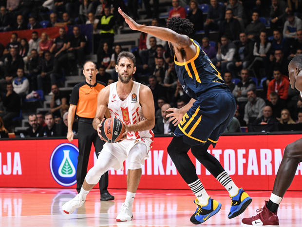 Перпероглу на терену следеће недеље?