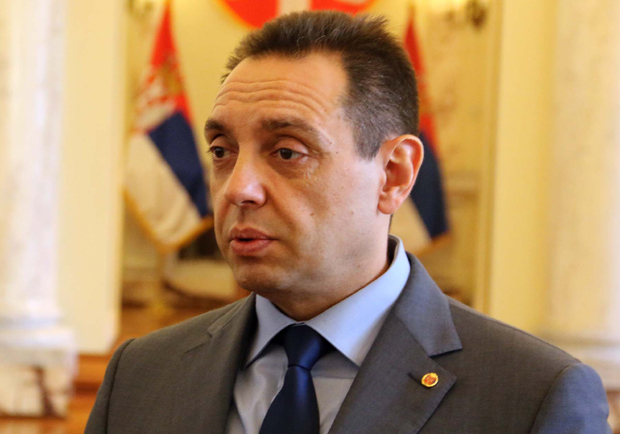 Министар Вулин: Опозиција ће се ујединити против Вучића; Истину коју говорим још нико није оспорио