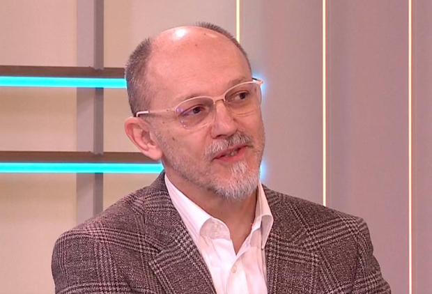 Водитељка питала Тривана да ли је жив: Министар изненадио коментаром, па открио главне загађиваче ваздуха у Србији