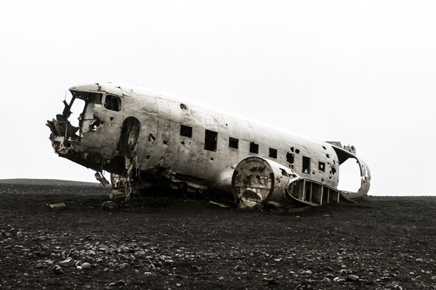 ПРАВА МИСТЕРИЈА: Тела туриста нађена поред олупине авиона који се СРУШИО ПРЕ 43 ГОДИНЕ (ФОТО)