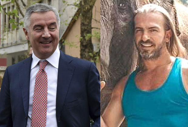 Ко је мистериозни тајкун код ког се Мило проводио у Мајамију и зашто му је стало да отме српске светиње