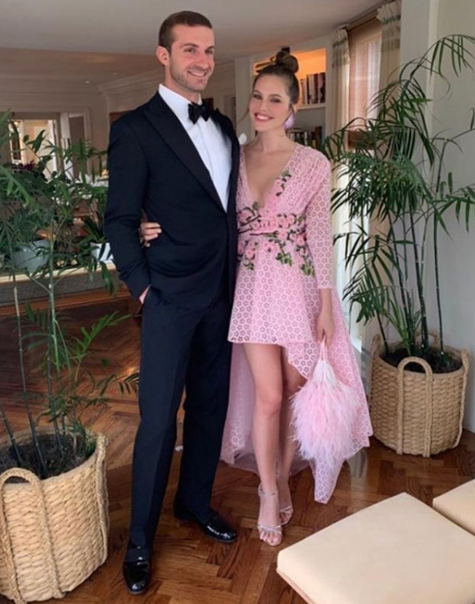 Њу воле само МИЛИЈАРДЕРИ: Бивша супруга Романа Абрамовича се удала, Даша и овог пута је рекла да богаташу