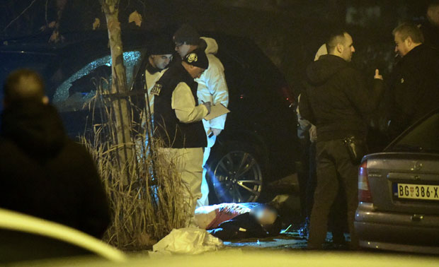 Убица Которанина и даље у бекству: Истрага полицију води у више праваца