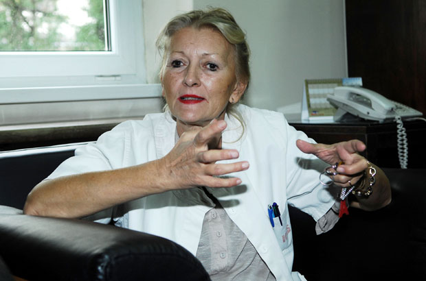 Ово није никаква атмосферска катастрофа, штетно ако је ваздух лош  дуже од 35 дана: Директорка Клинике за пулмологију КЦС о ваздуху и загађењу у Србији