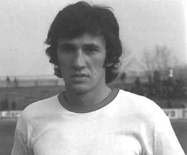 Преминуо бивши фудбалер Војводине Васа Рутоњски