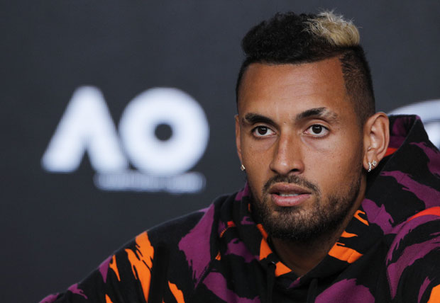 Зверев “пецнуо” контроверзног Аустралијанца: Има много млађих играча који су бољи од Кирјоса