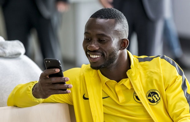 Станковић доводи прво појачање: Саного све ближи “Маракани”